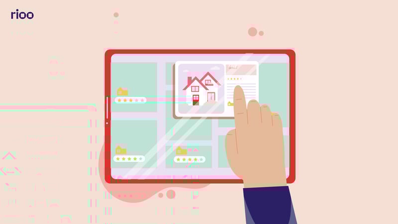 6 Major Functions of Property Management System