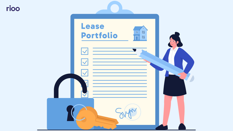 Essential Lease Portfolio Management Features for Property Managers