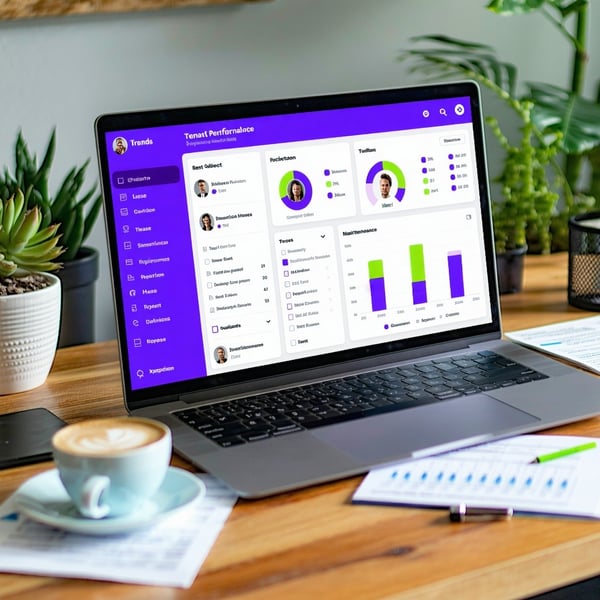 Essential Features Every Property Management System Must Include for Efficient Rental Operations