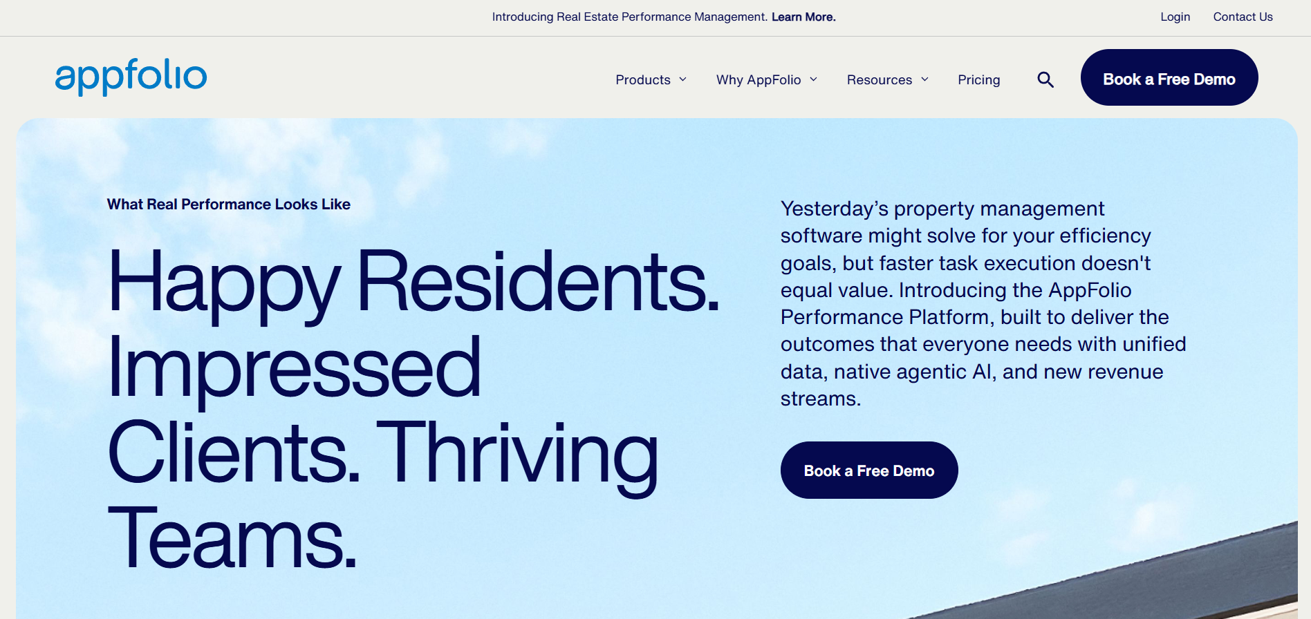 AppFolio