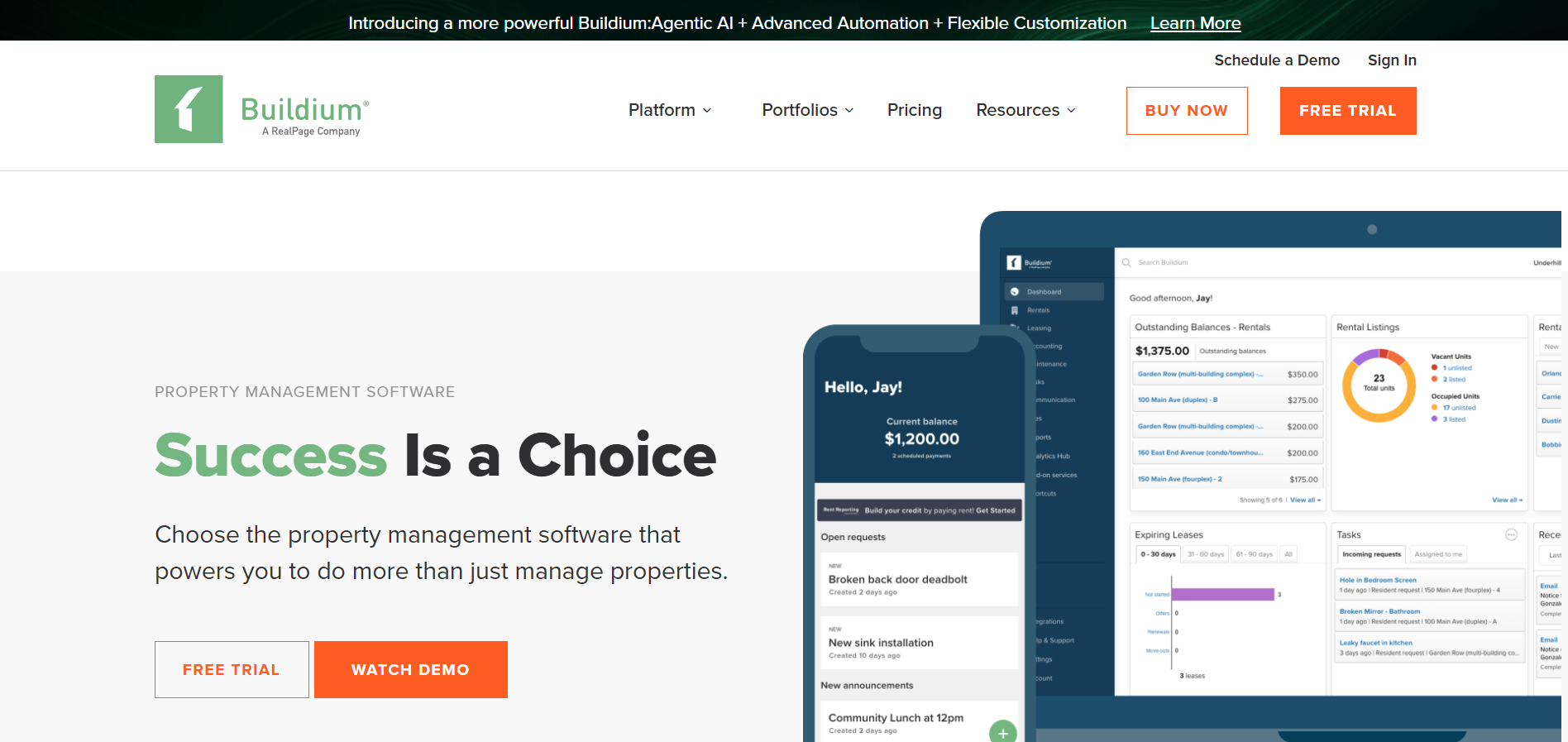 12 Best Property Management CRM Software Tools for 2026