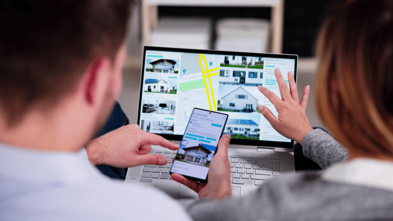 How Digital Portals and Mobile Apps Are Transforming Property Management