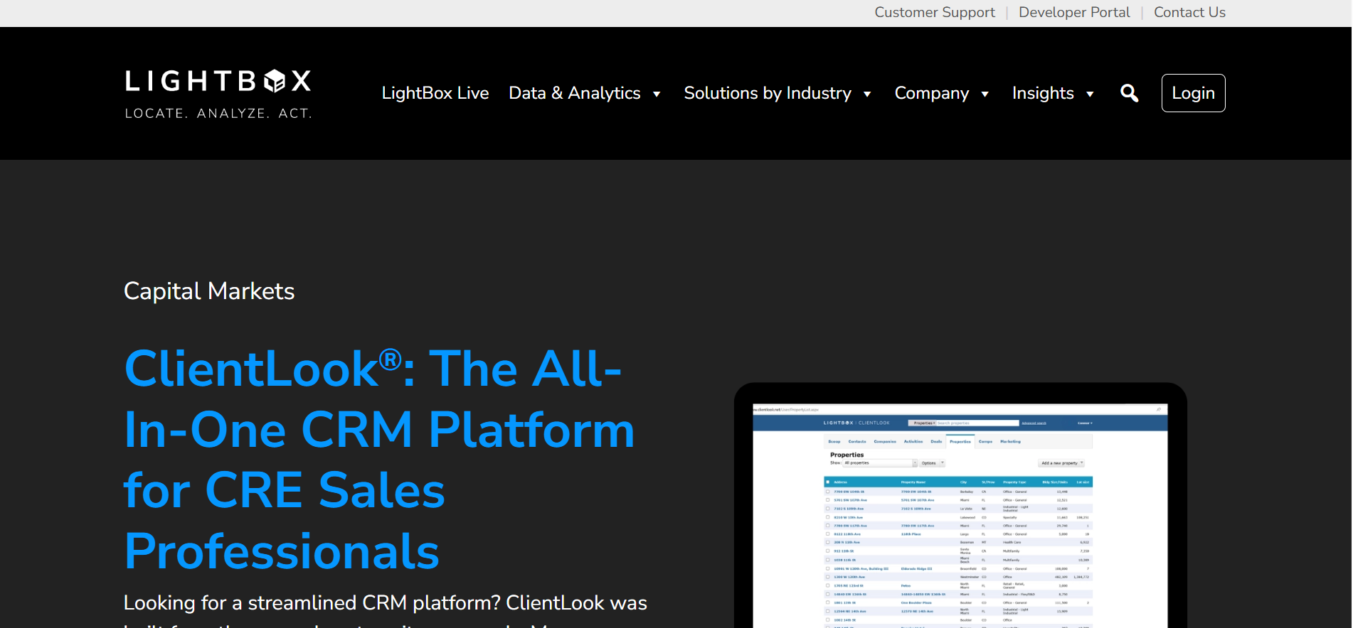 12 Best Property Management CRM Software Tools for 2026