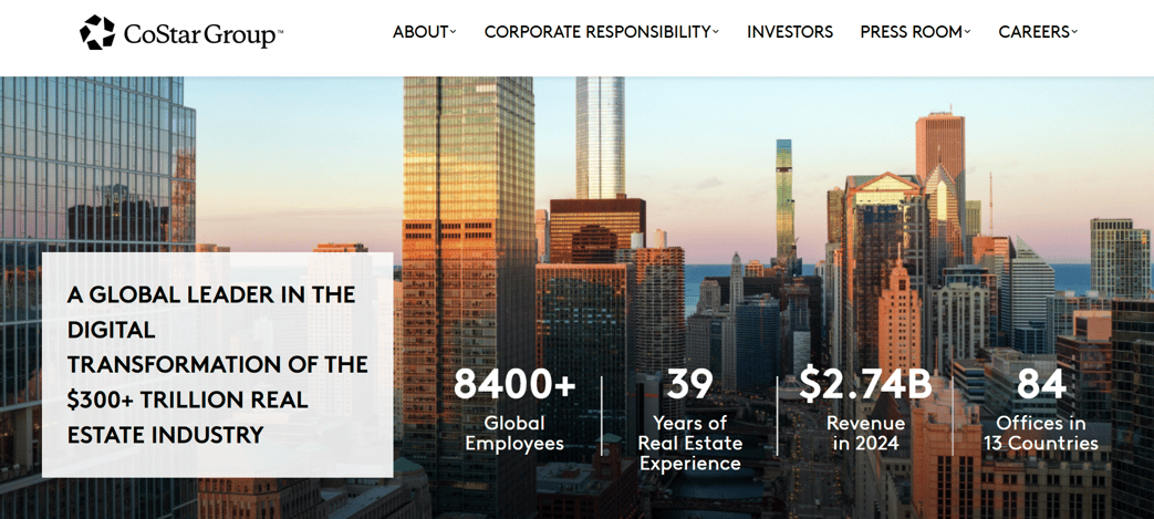 CoStar