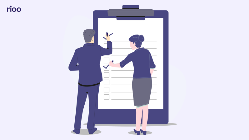 Facility Assessment Checklist Guide for Property Managers