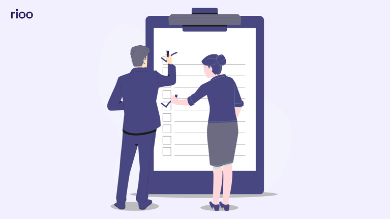 Facility Assessment Checklist Guide for Property Managers