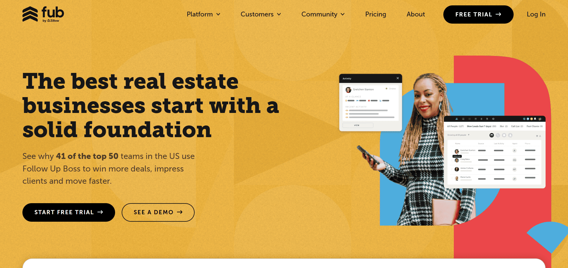 12 Best Property Management CRM Software Tools for 2026
