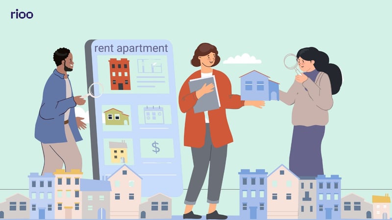 How Flexible Payment Options and Resident Portals Improve Housing Management