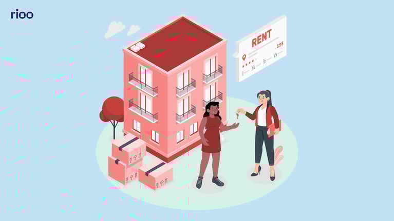 How AI Revenue Management Optimizes Rent