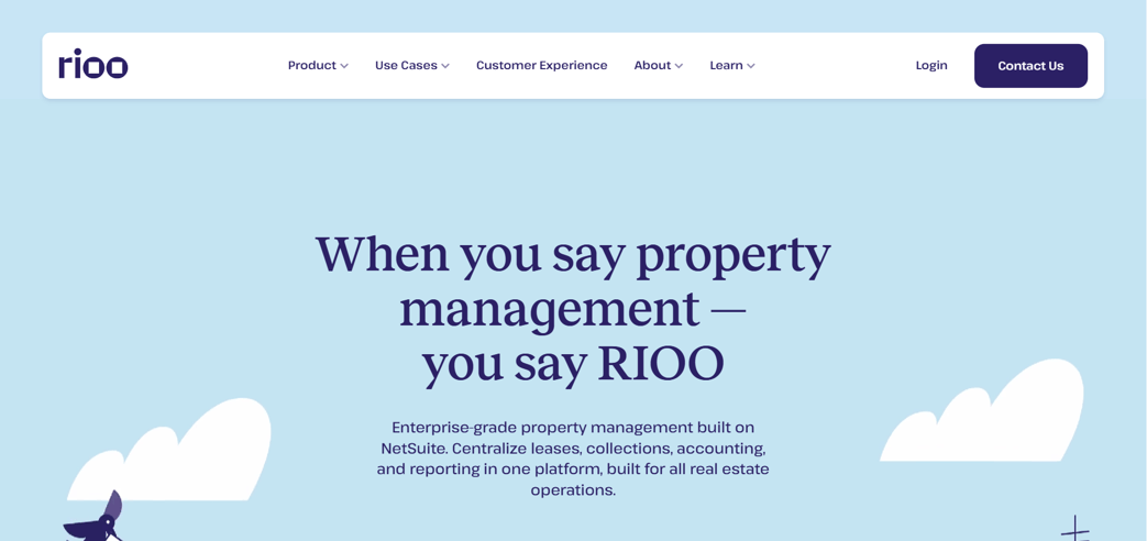 How RIOO Transforms Facility Assessment Management