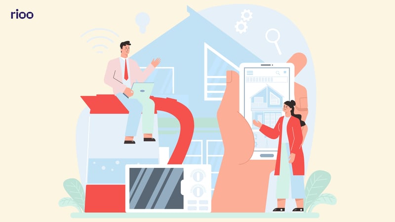How Technology Can Reduce Tenant Turnover Efficiently