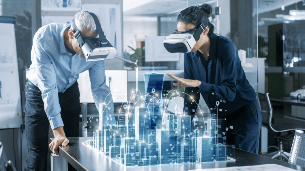 construction trends