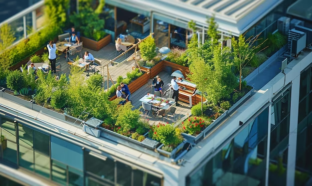 what tenants want