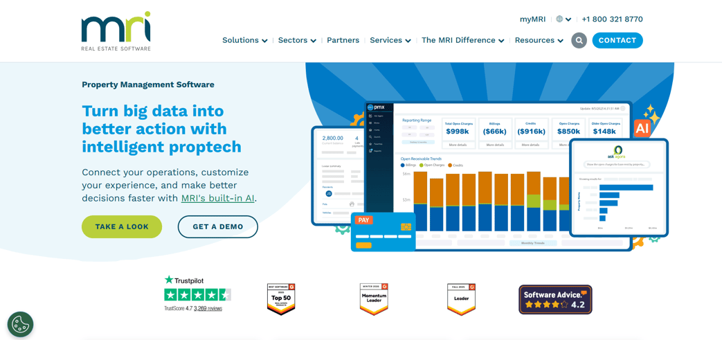 MRI Property Management