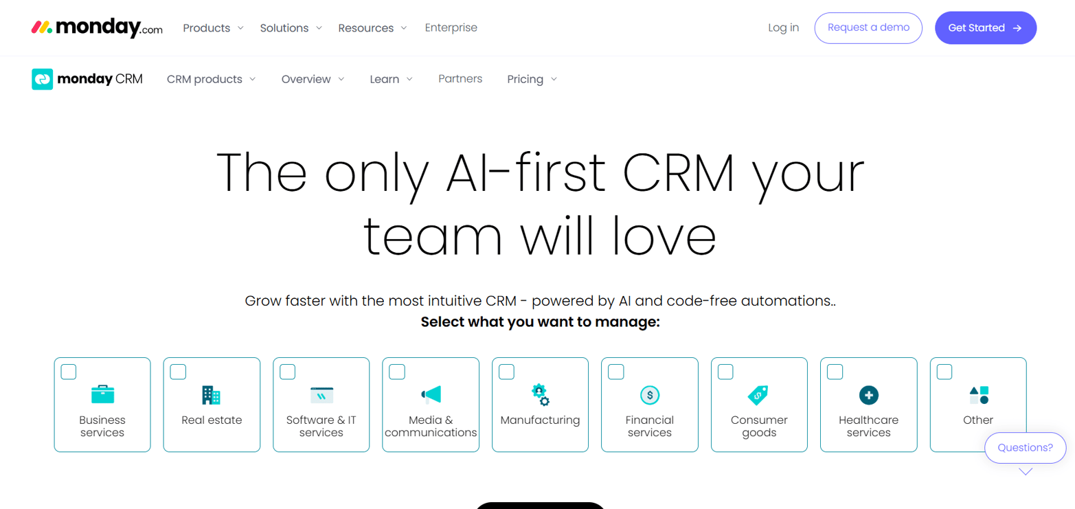 12 Best Property Management CRM Software Tools for 2026