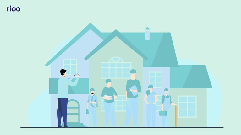 Property Maintenance Guide for Property Managers