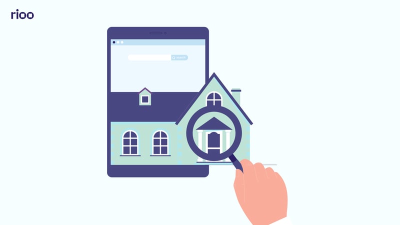 Property Management Dashboard Examples and Solutions