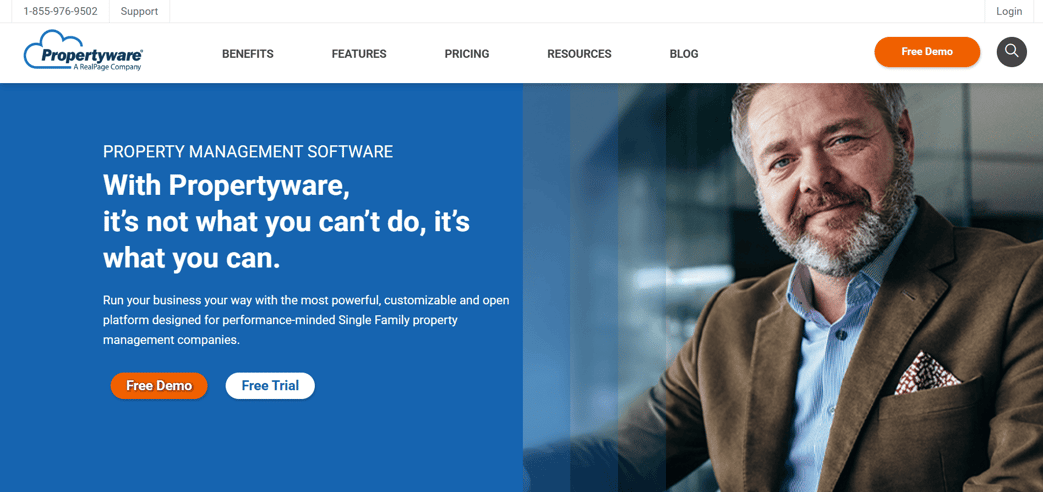 Propertyware
