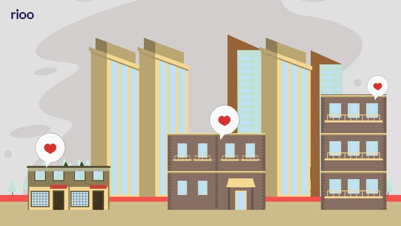 Property Management in JVC: Dubai's Highest-Yield Community