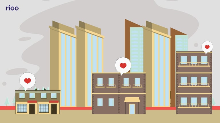 Property Management in JVC: Dubai's Highest-Yield Community