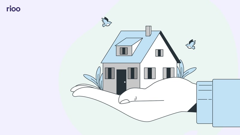 Iowa Security Deposit Laws: The 2-Month Cap, 30-Day Deadline, and 1-Year Rule