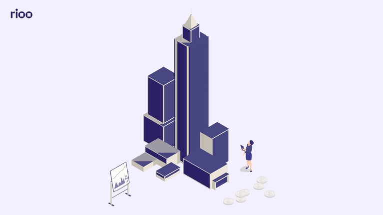 How to Build an Annual Property Budget Across Multiple Properties and Entities