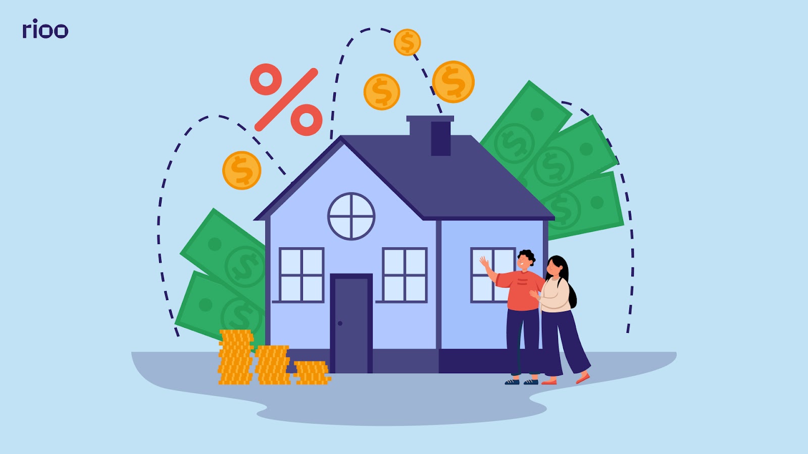 How to Set Up Straight-Line Rent Calculations With GAAP Compliance