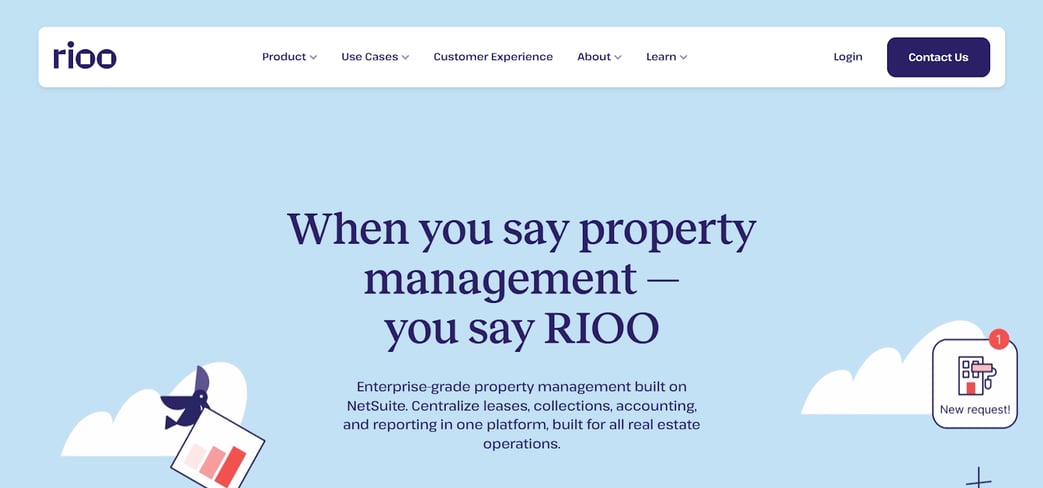 How RIOO Makes Smart Property Management Seamless