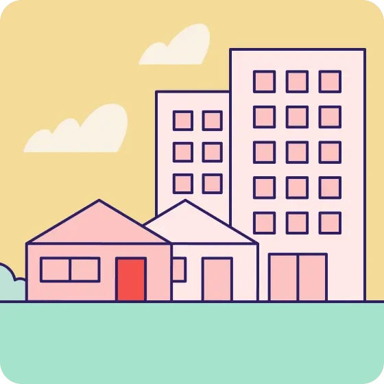 Public & Social Housing