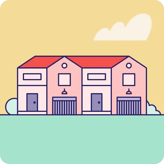 Multi Family Properties