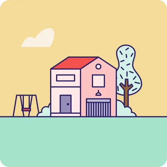 Single Family Properties