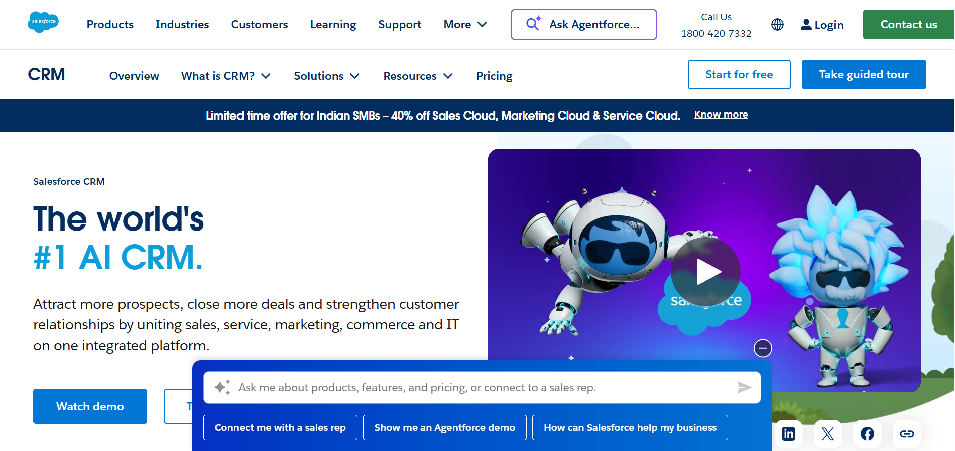 12 Best Property Management CRM Software Tools for 2026