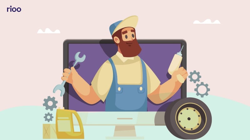 Understanding CMMS for Effective Maintenance Management