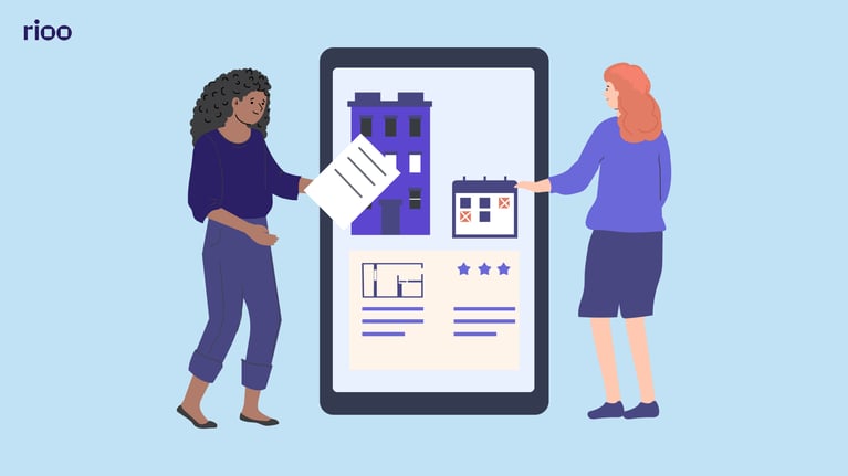 What Is a Tenant Screening Report and What Does It Show?