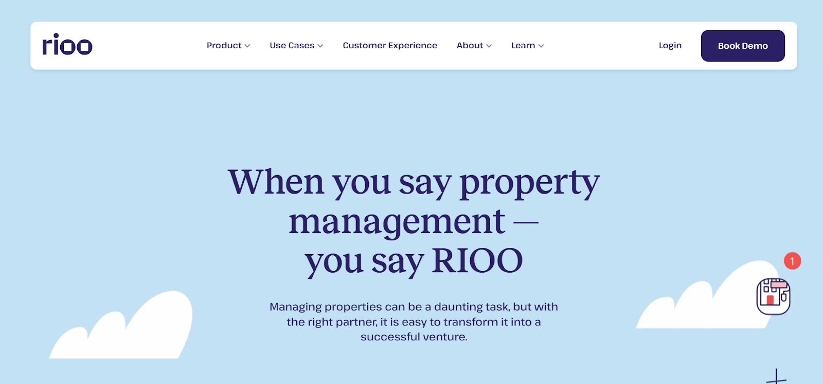 Why Choose RIOO for Property Payment Management