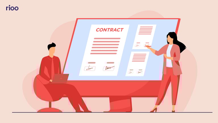 Writing Lease Termination Letters: What Property Managers Can’t Ignore