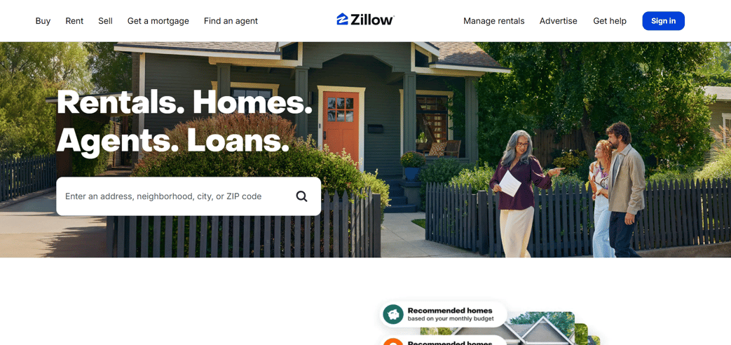 Zillow