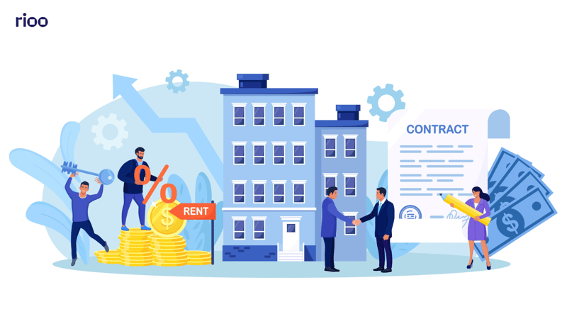 Streamlining Lease Process Automation: Key Benefits and Strategies