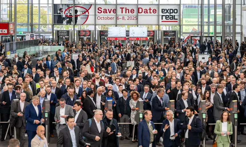 Expo Real 2025