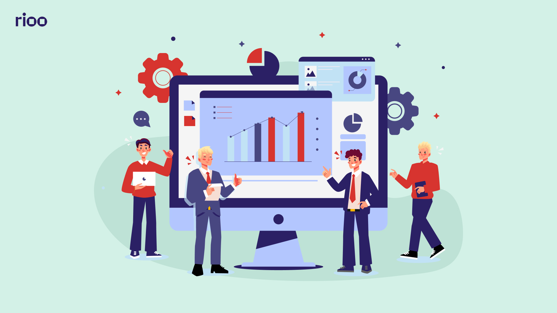 A Practical Guide to Facility Asset Management Processes for Property Managers