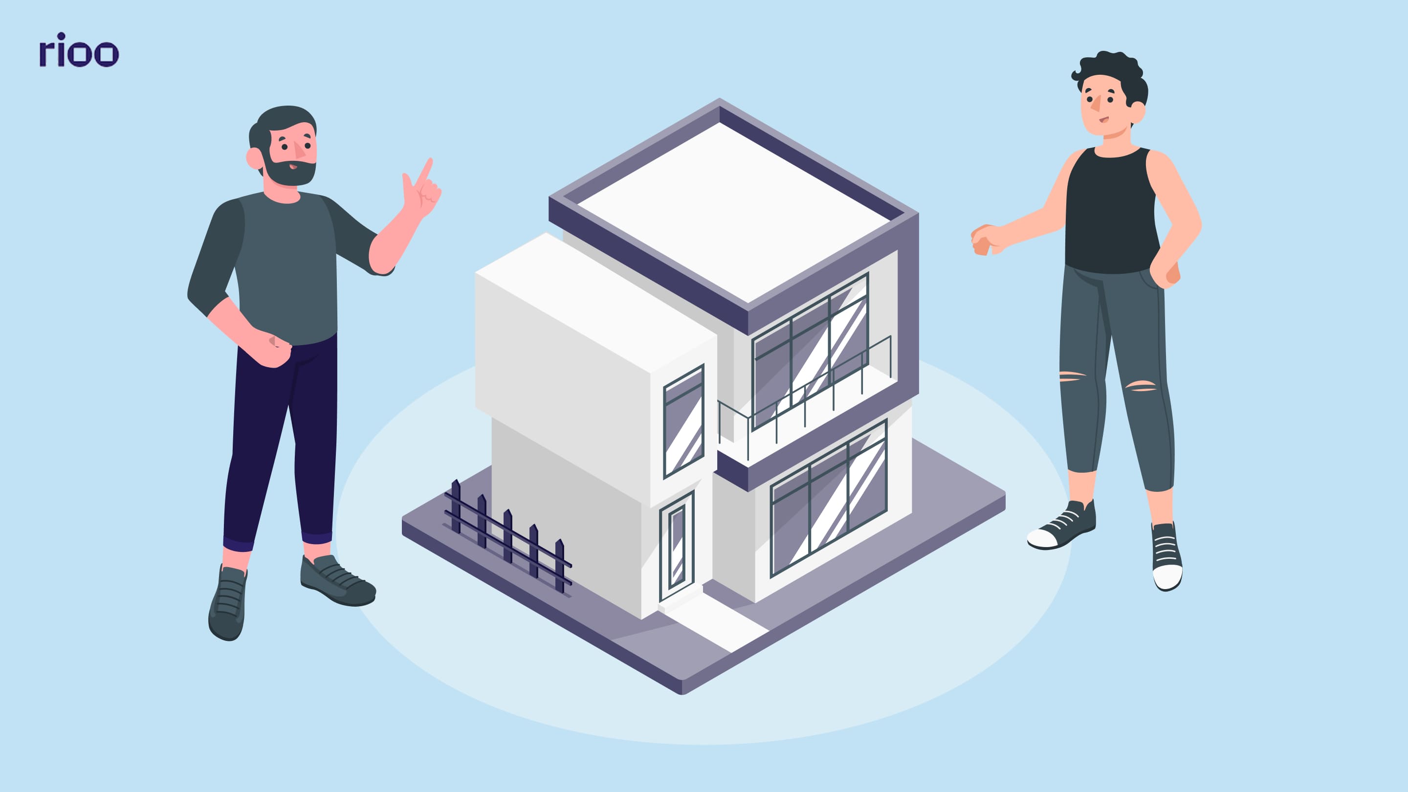 A Comprehensive Guide to Multifamily Property Management