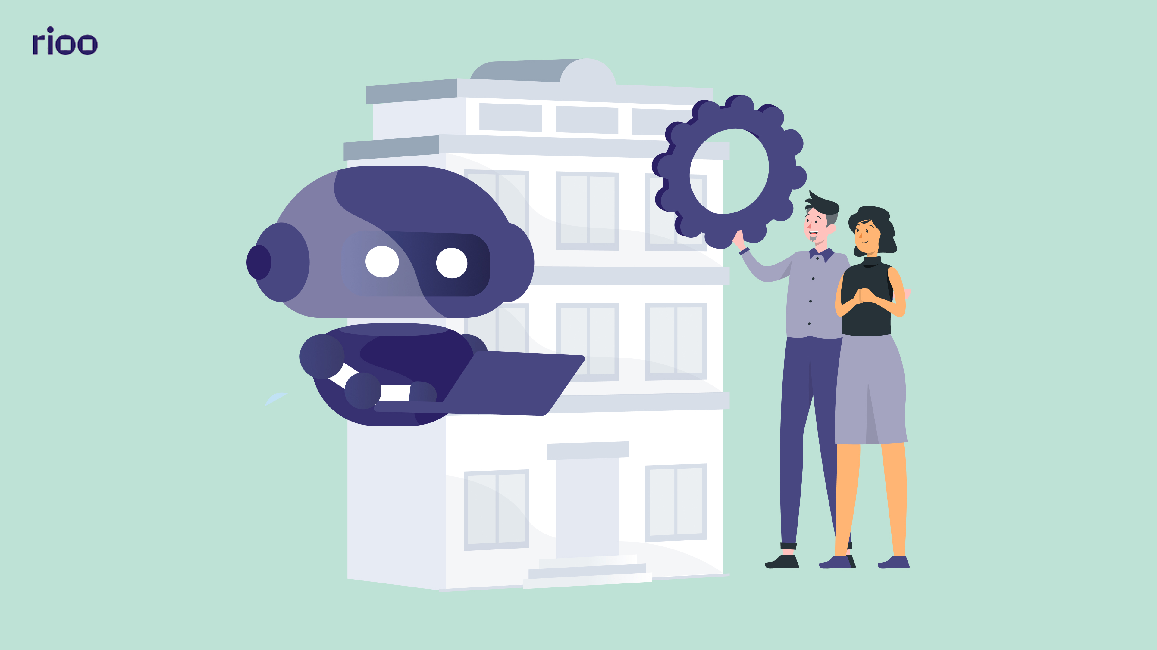 AI-Powered Property Management with NetSuite: Real Estate Automation in 2026