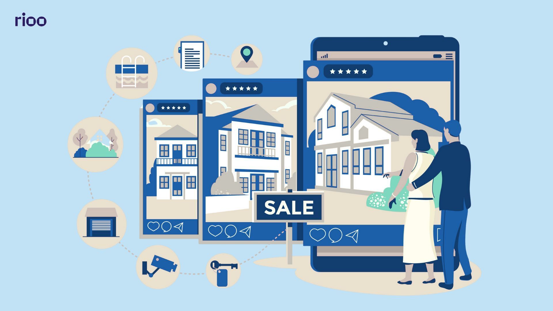 Best Property Management Apps for iPhone 2025