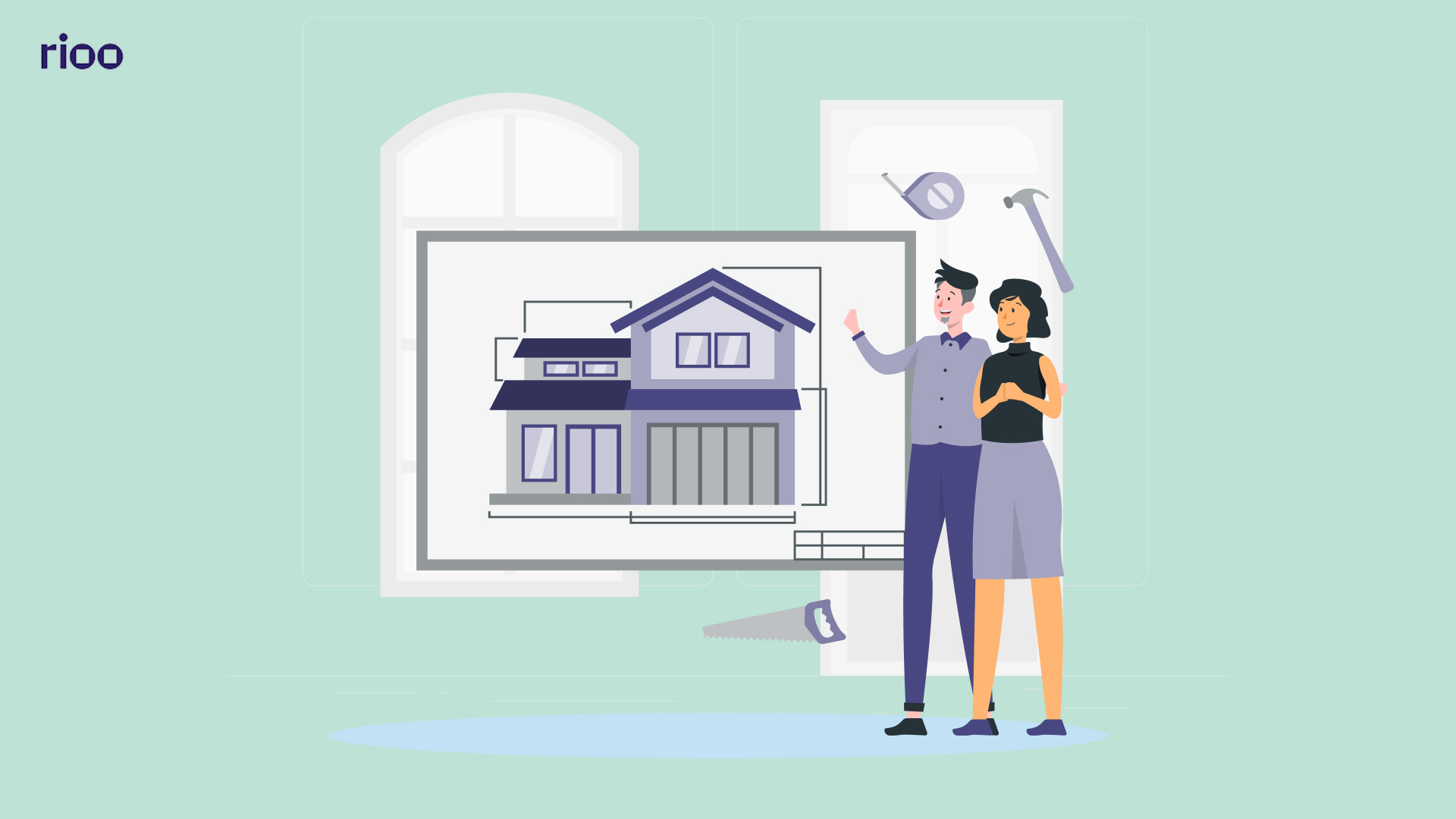 Guide to Comprehensive Property Maintenance Services