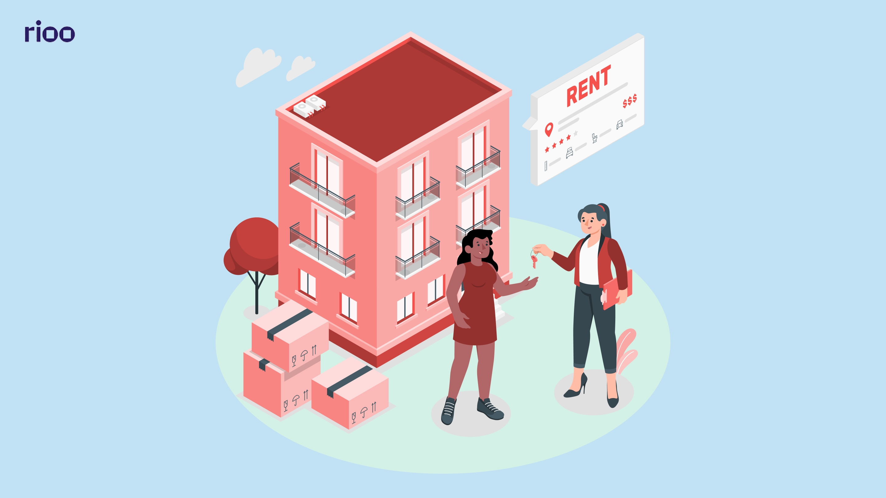 How AI Revenue Management Optimizes Rent