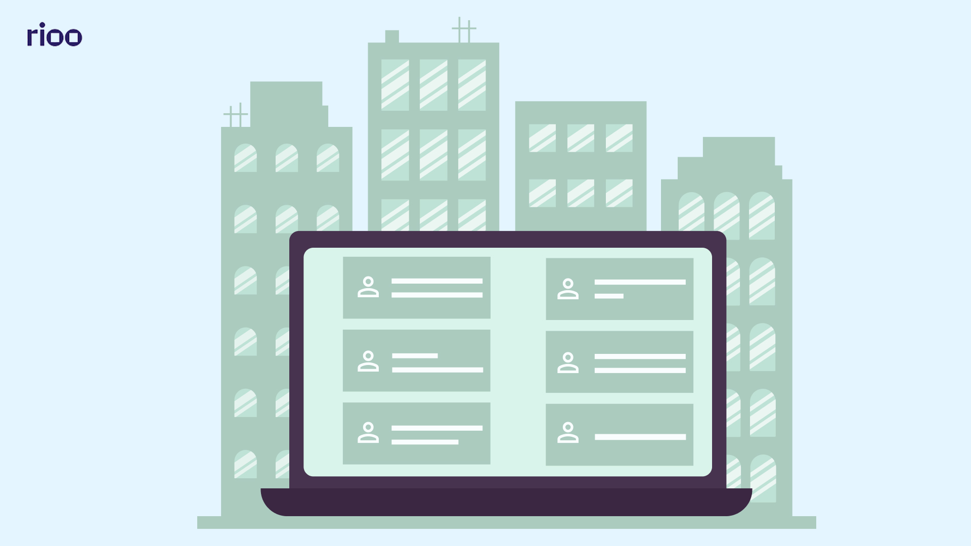 How Property Management Software Enhances Tenant Communication