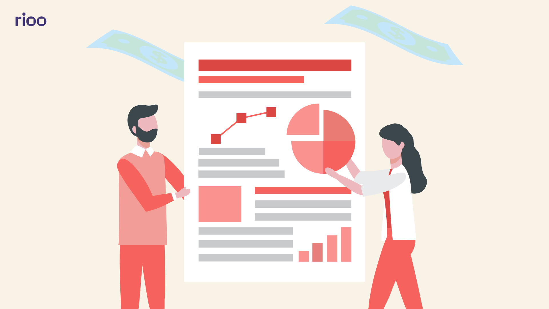 How to Create a Property Management Chart of Accounts