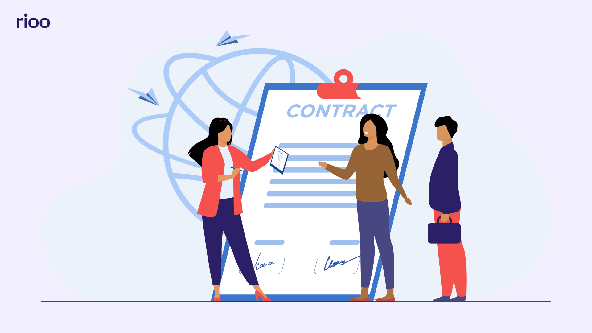 Track Commercial Lease Expirations & Metrics Efficiently