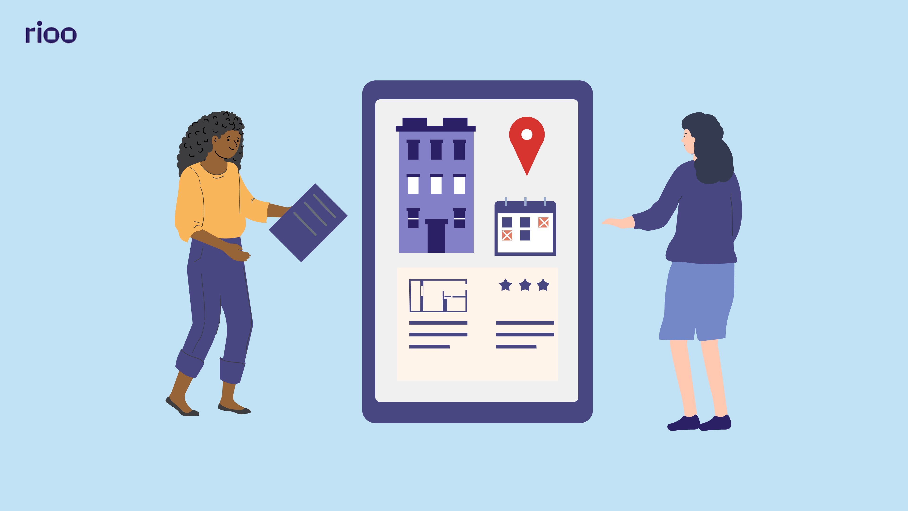 Long-Term Real Estate Asset Management: A Strategic Planning Guide