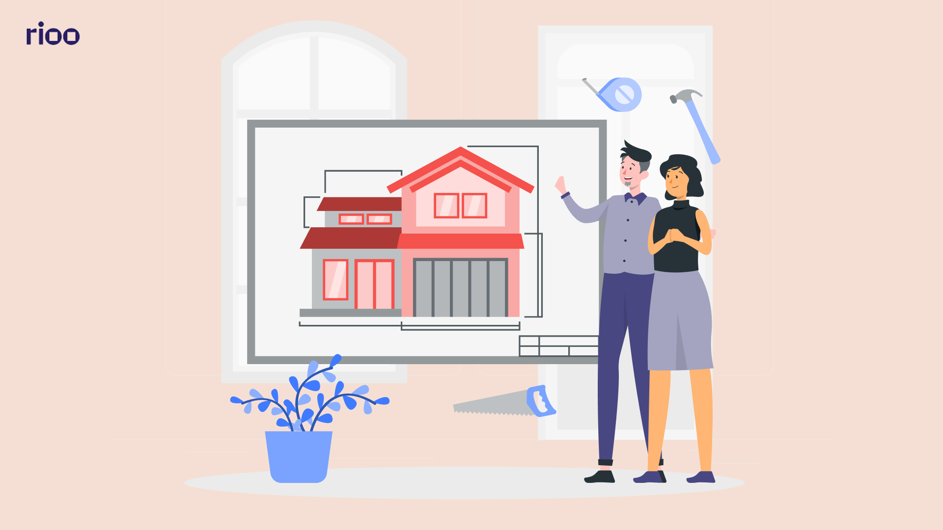 Master the Property Maintenance Process for Better Results